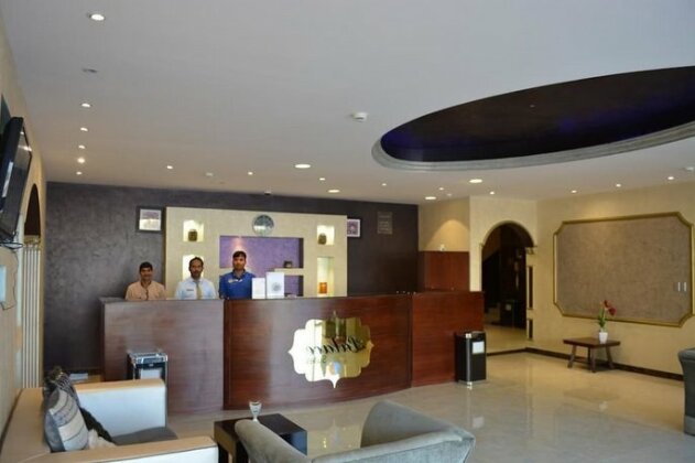 Blue Sands Palace - Photo5