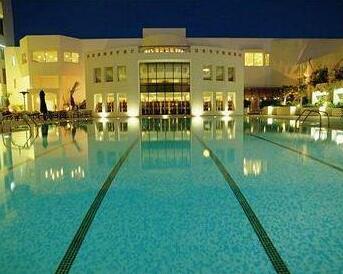 Carlton Al Moaibed Hotel - Photo2