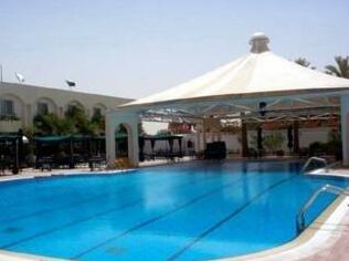 Carlton Al Moaibed Hotel - Photo3