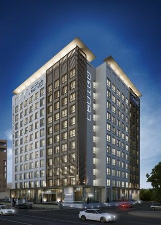 Centro Corniche Al Khobar by Rotana - Photo2