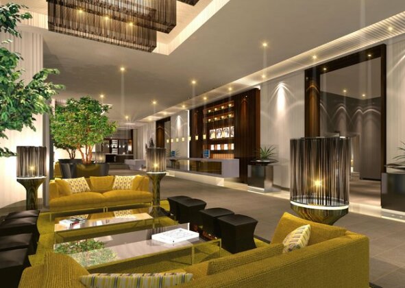 Centro Corniche Al Khobar by Rotana - Photo3