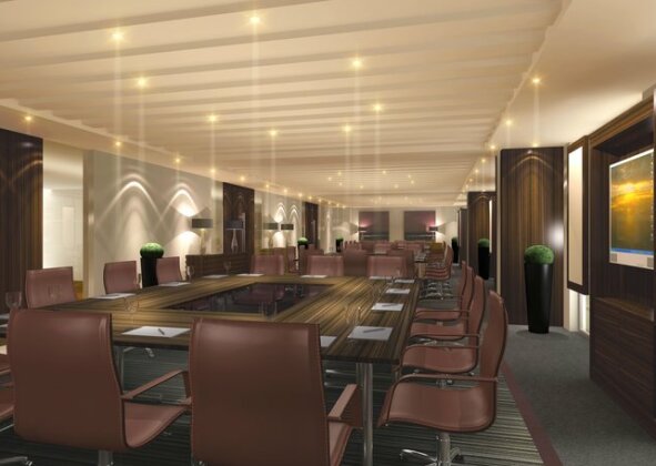 Centro Corniche Al Khobar by Rotana - Photo4