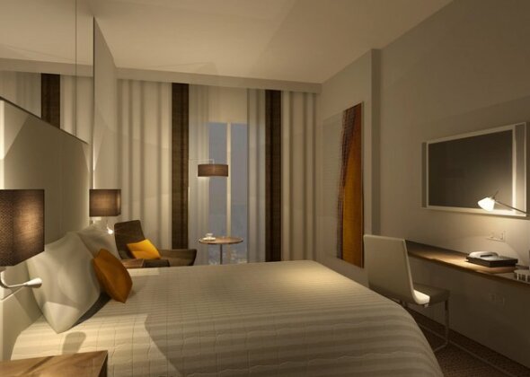 Centro Corniche Al Khobar by Rotana - Photo5