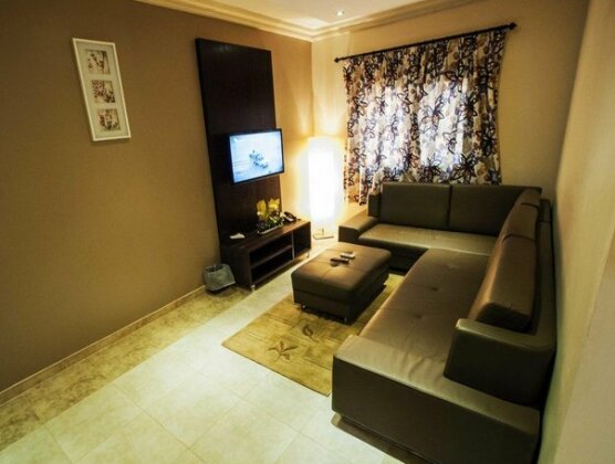 City Suites Al Khobar - Photo2