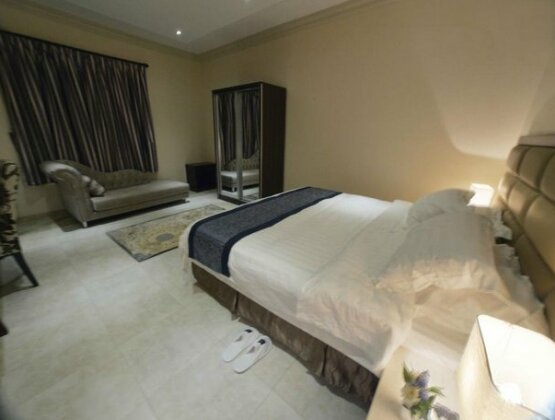 City Suites Al Khobar - Photo4