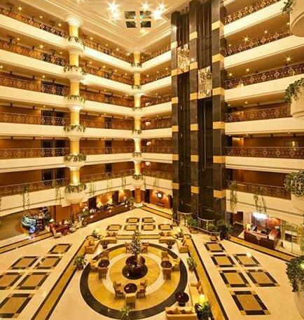 Coral Al Khobar Hotel - Photo3