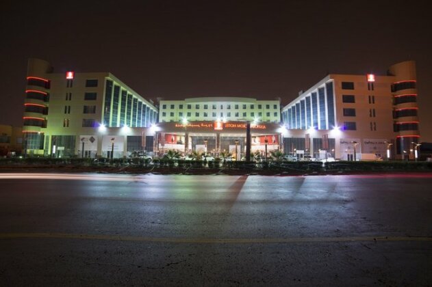 CROM Hotel Al Khobar - Photo2