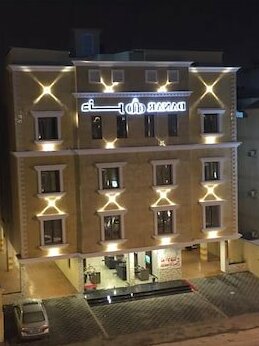 Danar Hotel Apartments 3 Al Khobar