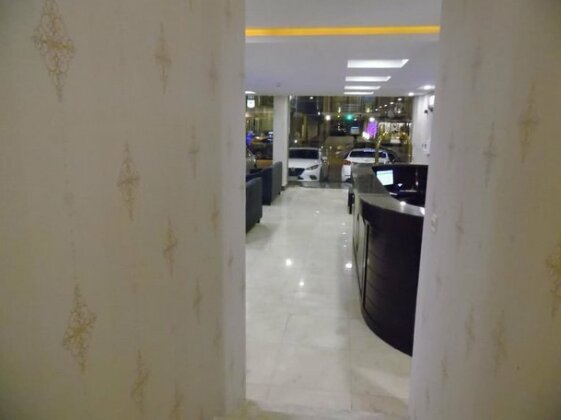 Danar Hotel Apartments 3 Al Khobar - Photo2