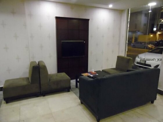 Danar Hotel Apartments 3 Al Khobar - Photo4