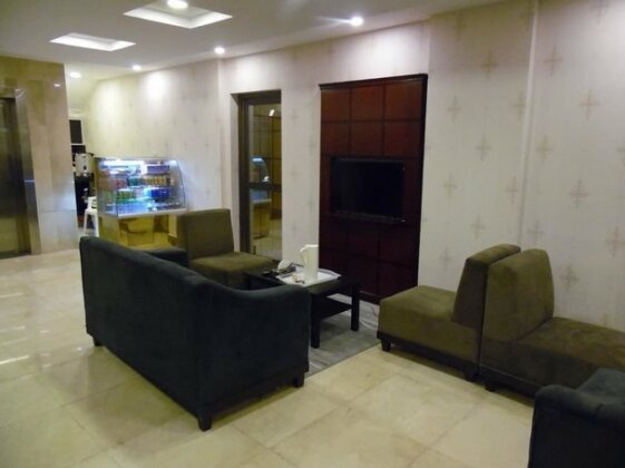 Danar Hotel Apartments 3 Al Khobar - Photo5