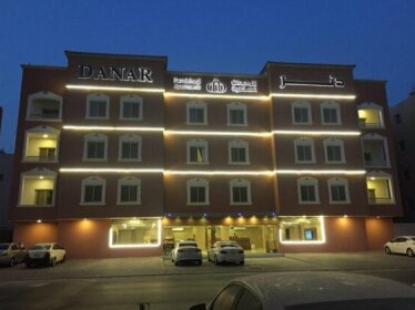 Danar Hotel Units 4