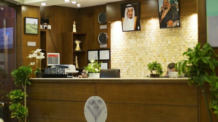 Diamond Suites Al Khobar - Photo4