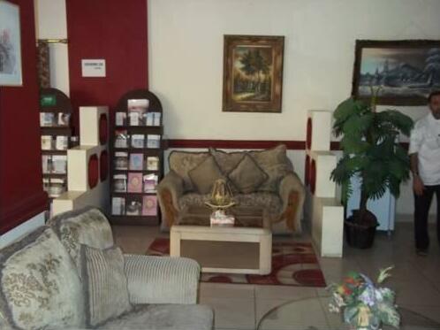 Dorrat Al Khobar Apartment - Photo3