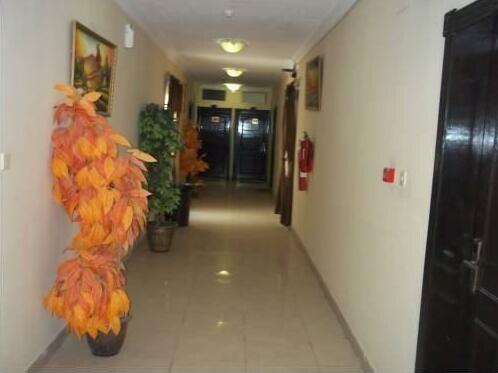 Dorrat Al Khobar Apartment - Photo5