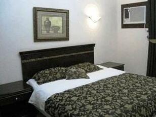 Durrat Al Sharq Suites 1 Hotel