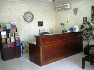 Durrat Al Sharq Suites 1 Hotel - Photo3