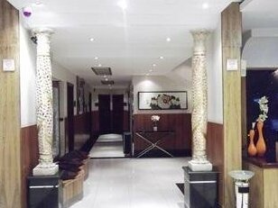 Dybaj for Hotel Suites - Photo5