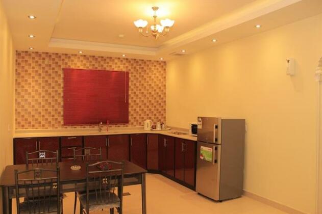 Gate Park Aparthotel - Photo2