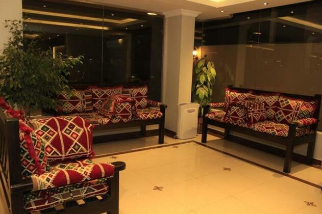 Gate Park Aparthotel - Photo4