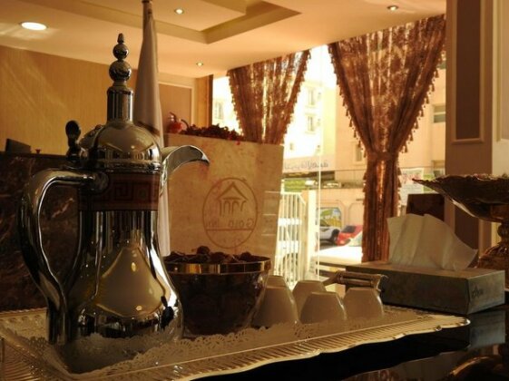 Gold Inn Hotel - Photo3