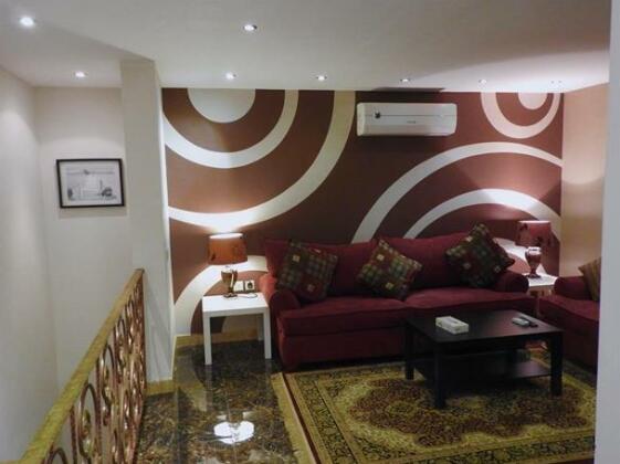Gold Inn Hotel - Photo4