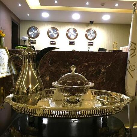 Gold Inn Hotel - Photo5