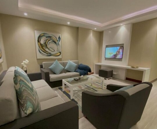 Goldish Hotel - Photo3