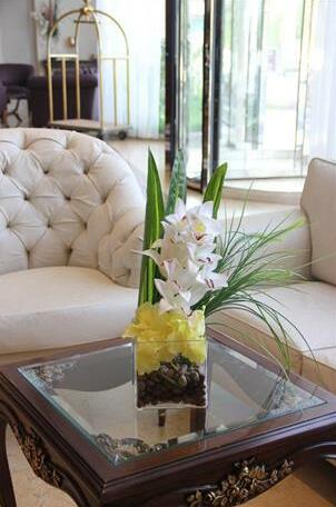 Gulf Terrace Hotel - Photo2