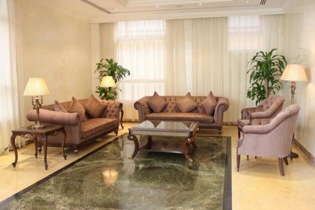 Gulf Terrace Hotel - Photo3