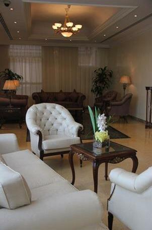 Gulf Terrace Hotel - Photo4