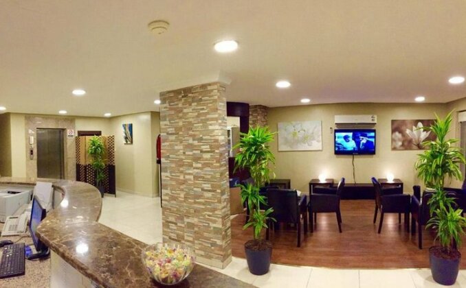 Hala Al Khobar furnished hotel Units for Families Only - Photo2