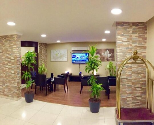 Hala Al Khobar furnished hotel Units for Families Only - Photo3