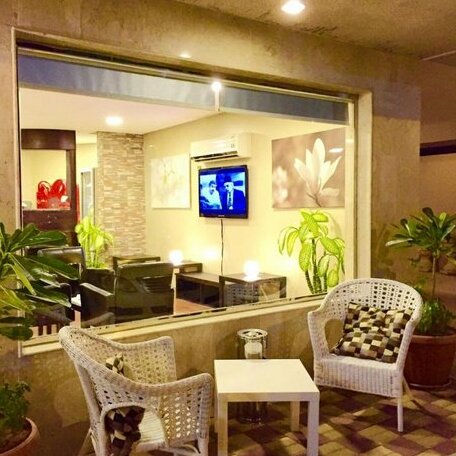 Hala Al Khobar furnished hotel Units for Families Only - Photo4