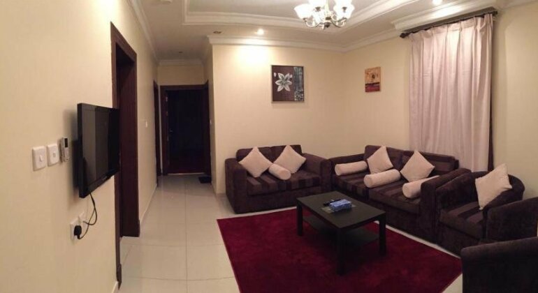Hala Al Khobar furnished hotel Units for Families Only - Photo5