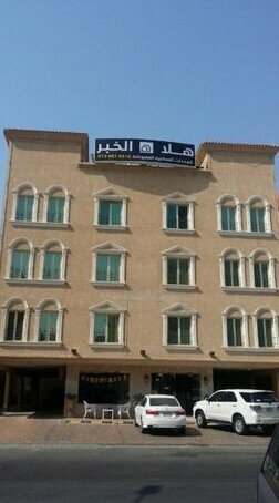 Hala Al Khobar furnished hotel Units for Families Only