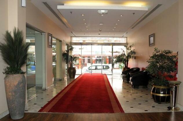 Hala Hotel Al Khobar - Photo3