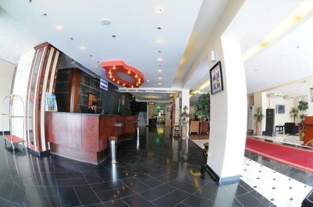 Hala Hotel Al Khobar - Photo4