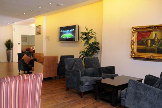 Hala Hotel Al Khobar - Photo5