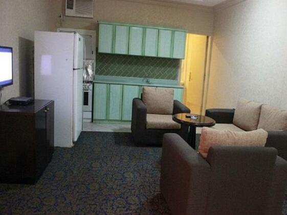 Hams Suites 2 - Photo5