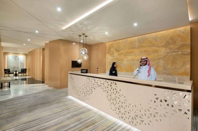 Hilton Garden Inn Al Khobar Saudi Arabia - Photo2