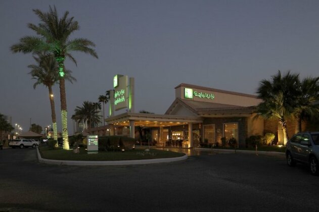 Holiday Inn Al Khobar - Corniche - Photo2