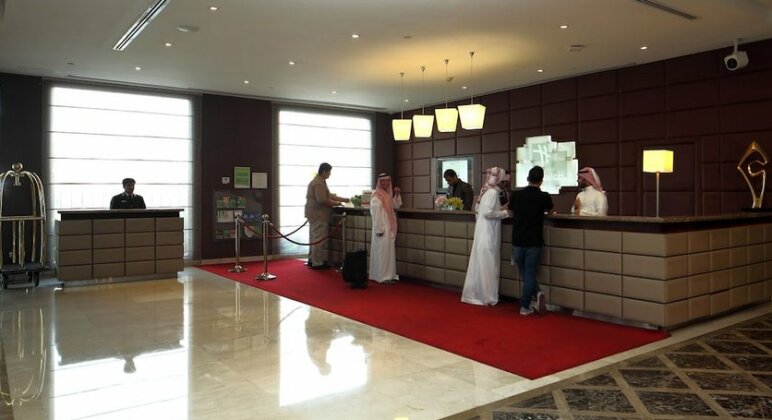 Holiday Inn Al Khobar - Corniche - Photo3