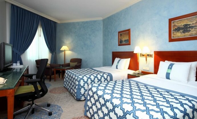 Holiday Inn Al Khobar - Photo2
