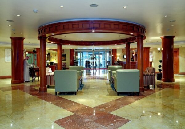 Holiday Inn Al Khobar - Photo3