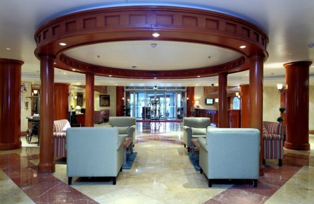 Holiday Inn Al Khobar - Photo4