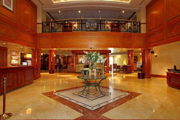 Holiday Inn Al Khobar - Photo5