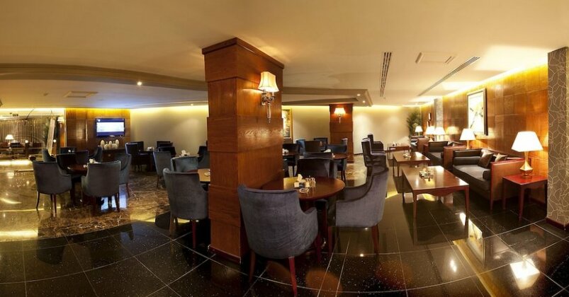 Intour Hotel Al Khobar - Photo2
