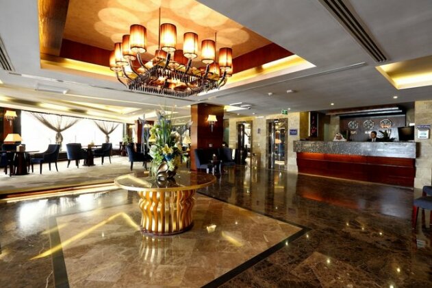 Intour Hotel Al Khobar - Photo3