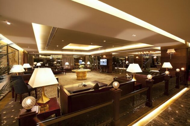 Intour Hotel Al Khobar - Photo4